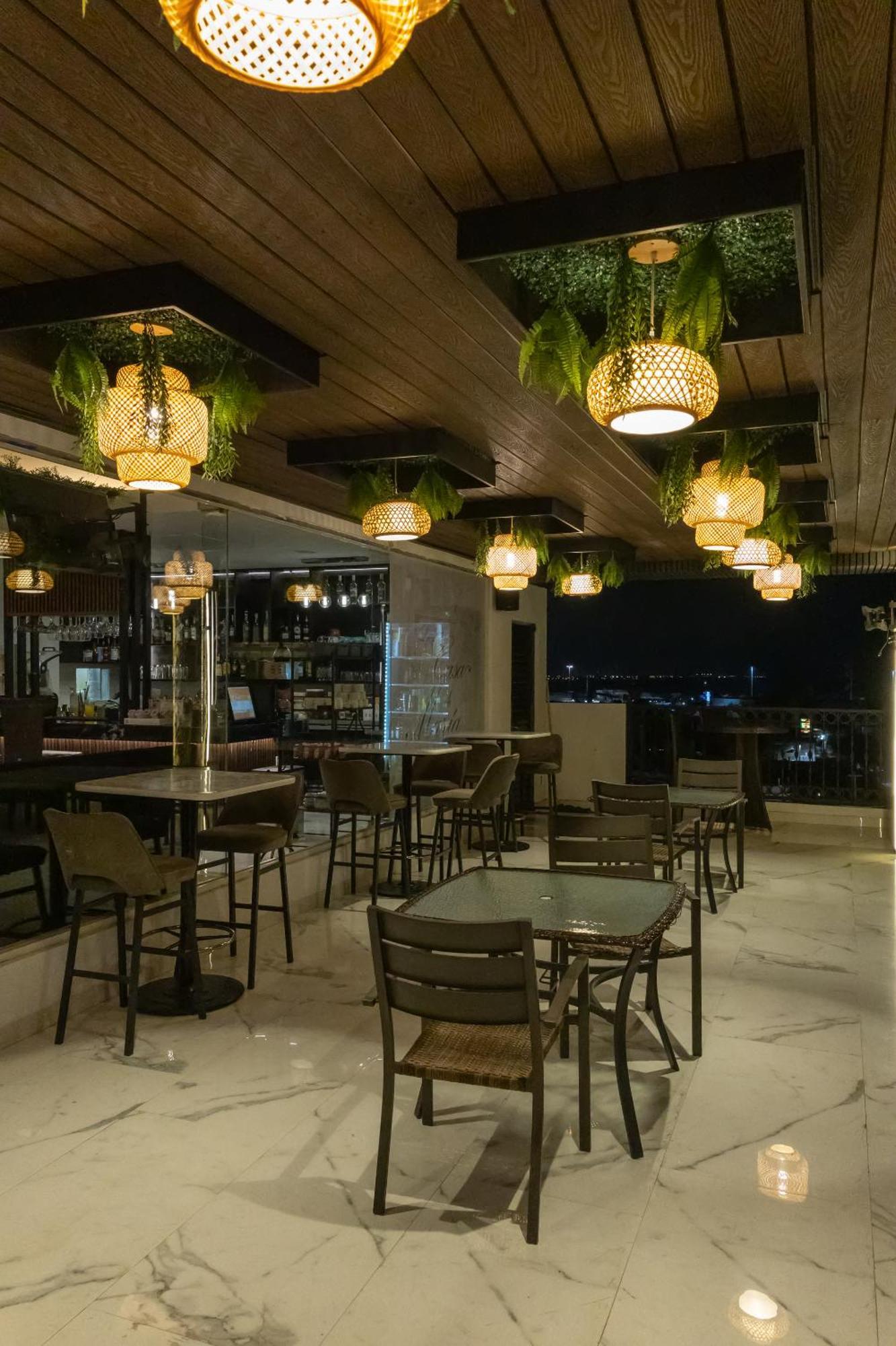 Hotel Posada San Antonio Рейноса Екстер'єр фото